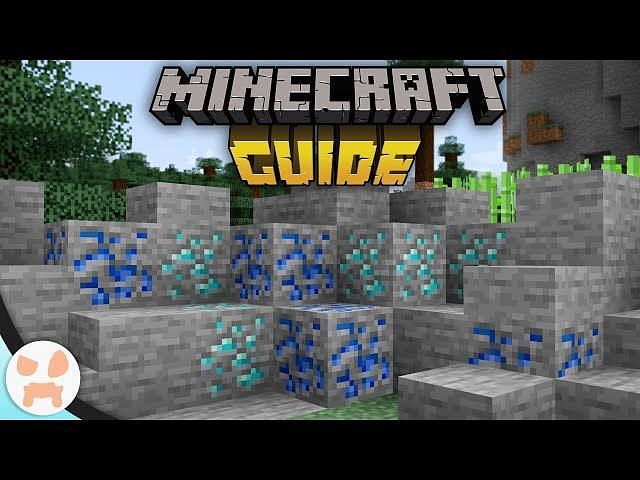 How Useful Is Lapis Lazuli In Minecraft