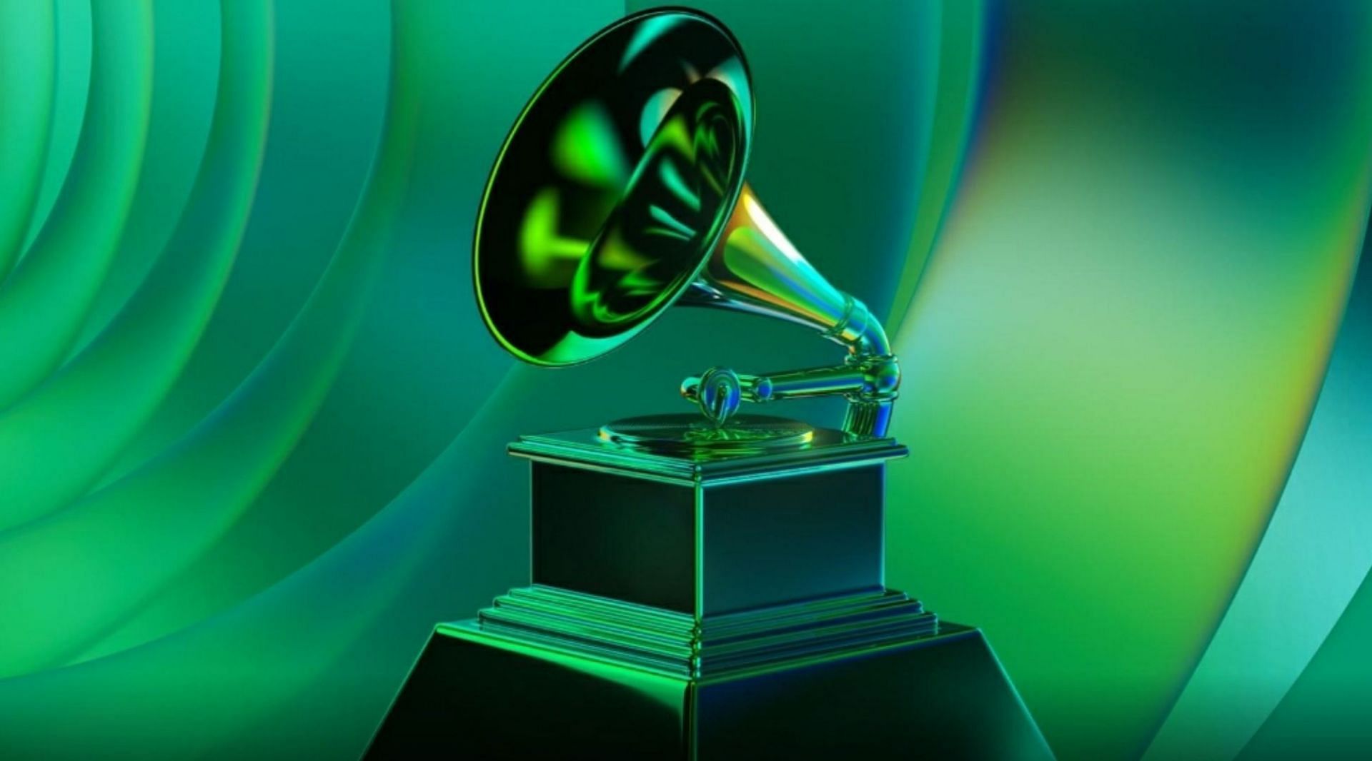 The recording academy has indefinitely postponed the 64th Grammy Awards amid Omicron concerns. (Image via GRAMMY.com)