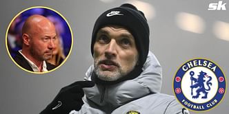 "Not all of it was his fault" - Alan Shearer suggests Chelsea star not on the same wavelength as his teammates