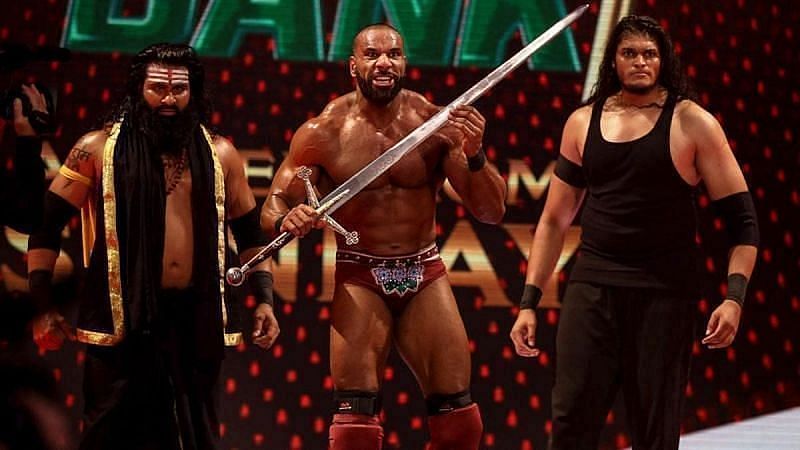 भारतीय WWE सुपरस्टार को लेकर बहुत बड़ा अपडेट सामने आया