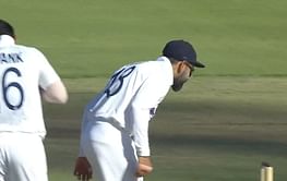 "Really immature, not what you expect from an Indian captain" - Gautam Gambhir slams Virat Kohli over stump mic outburst