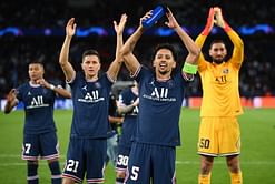 PSG possible starting XI for Ligue 1 encounter against Reims