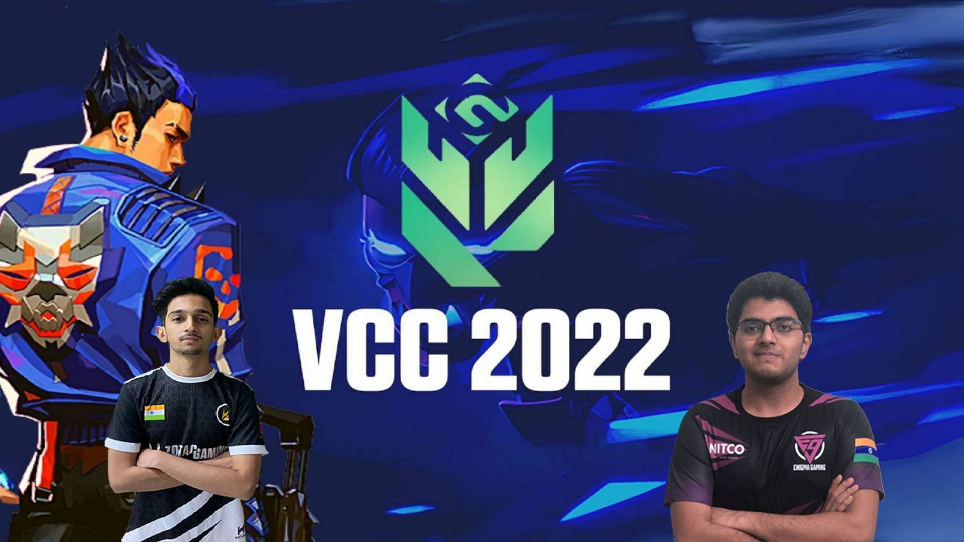 Velocity Gaming and Enigma Gaming pre-match predictions (Image via Sportskeeda) Velocity Gaming and Enigma Gaming