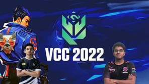 Velocity Gaming vs Enigma Gaming: Valorant Conquerors Championship India Qualifier 1 semi-final prediction, head-to-head, livestream details, and more