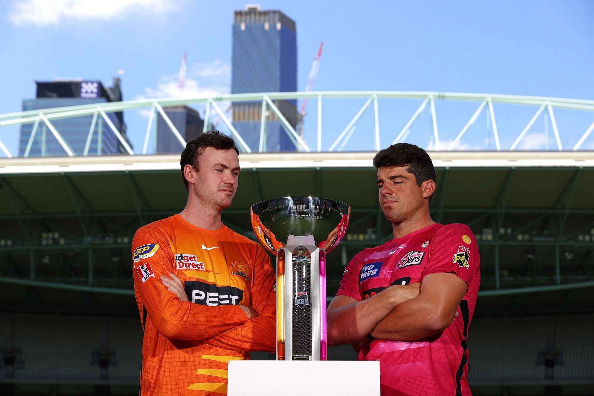 BBL 2021-22 Final Media Opportunity