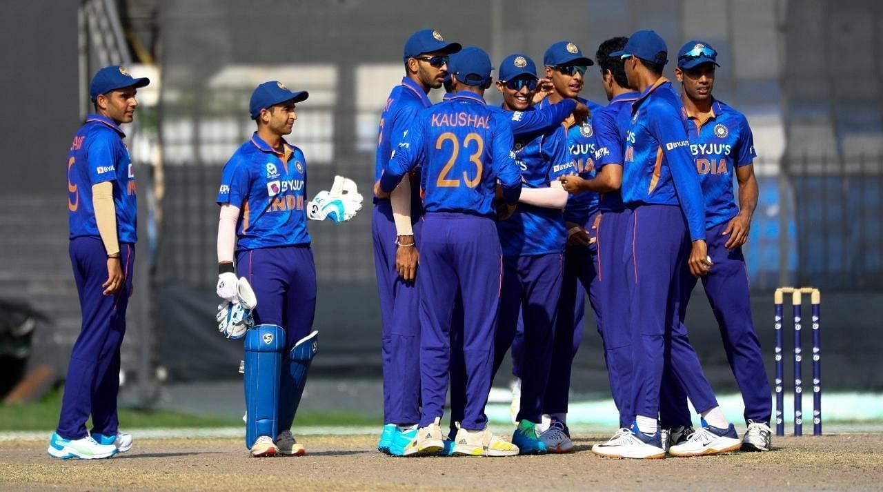 ICC U19 World Cup, Match 4, India U19 Vs South Africa U19: Probable XIs ...