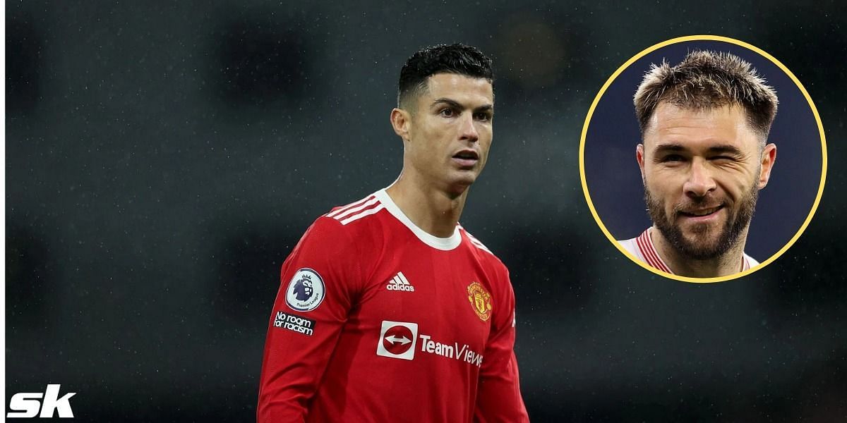 Austin doesn&#039;t buy the argument that Manchester United are struggling because of Cristiano Ronaldo