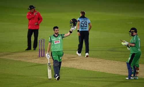 England v Ireland - 3rd One Day International: Royal London Series