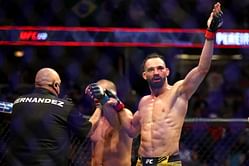 5 fights that could be next for Michel Pereira