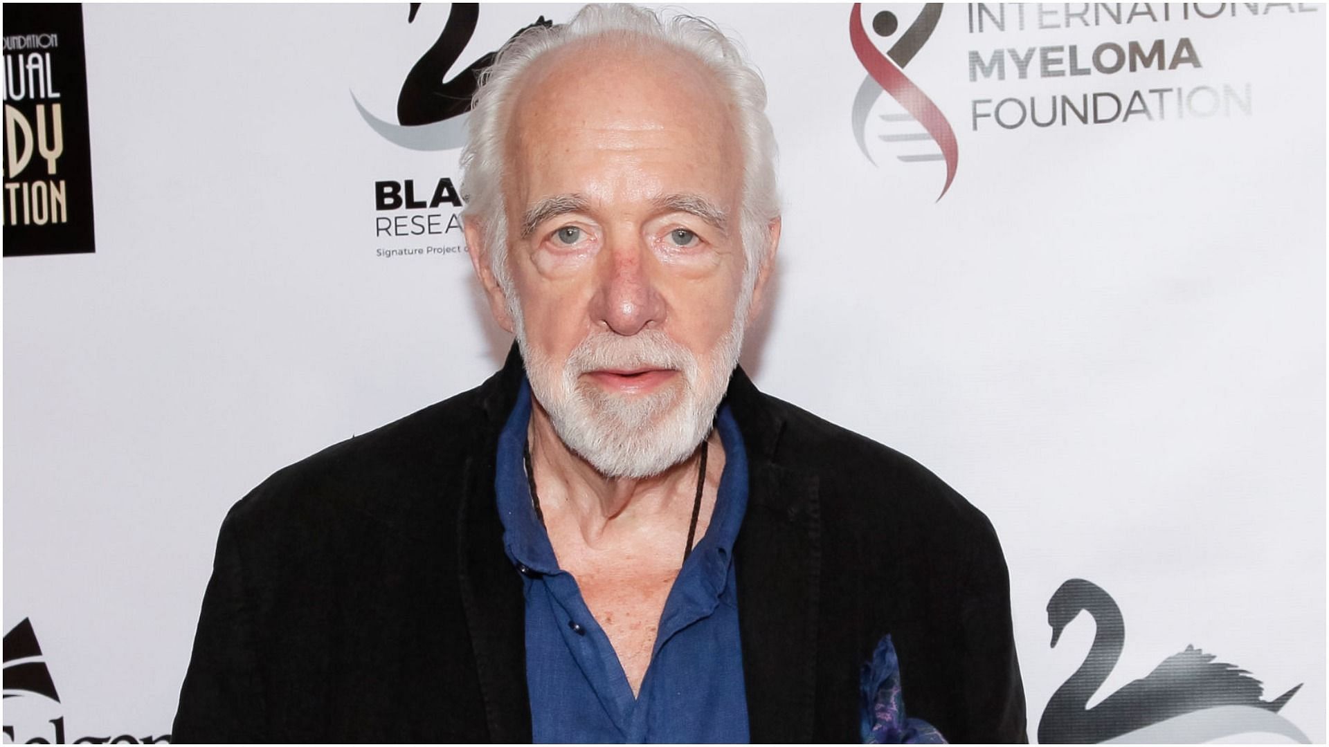 Howard Hesseman recently died at the age of 81 (Image via Tibrina Hobson/Getty Images)