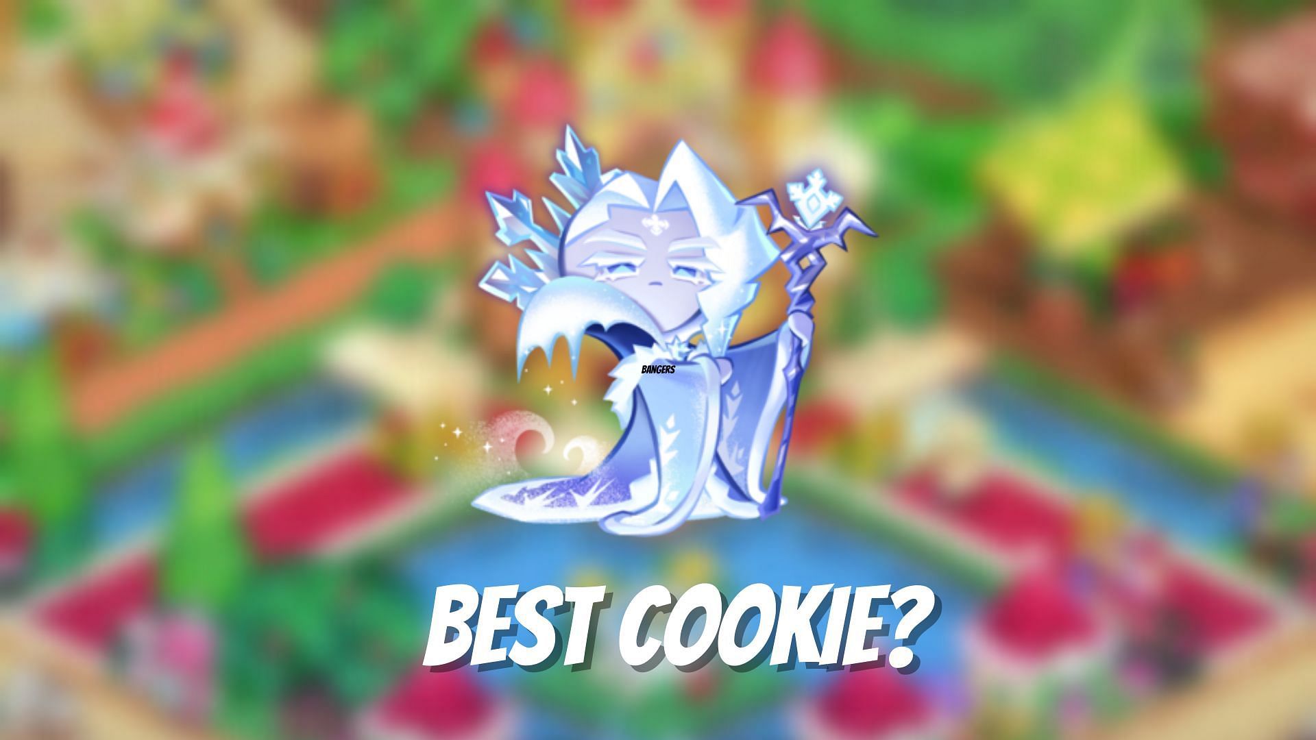 Tier lists keep changing in Cookie Run: Kingdom given the frequent release of new cookies (Image via Sportskeeda)