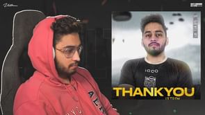 BGMI pro Ultron leaves Team Xspark