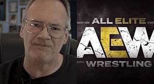 "P*ss off" - Jim Cornette refuses to accept an apology from former AEW World Champion
