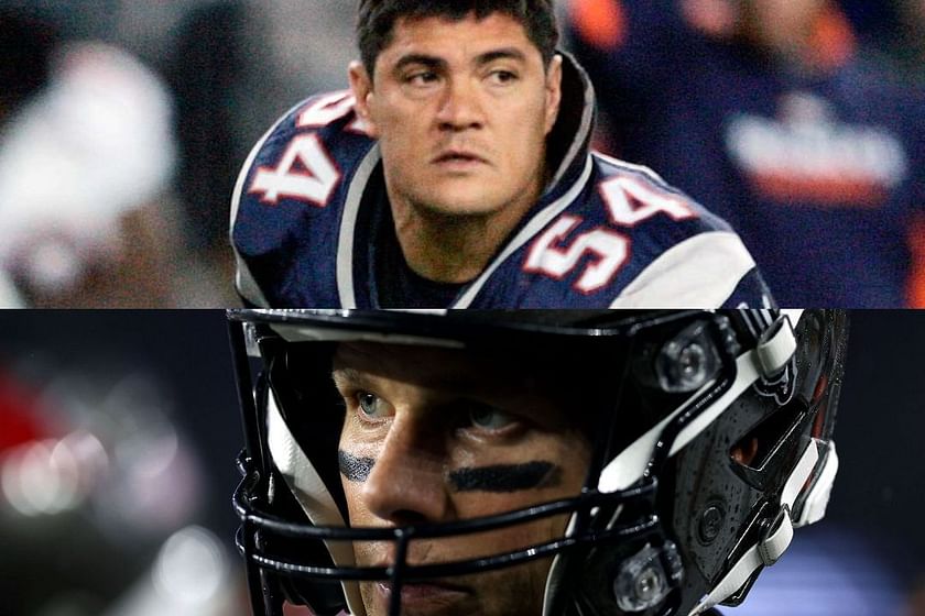 Tedy Bruschi to announce his retirement from Patriots