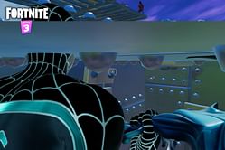 Fortnite player proves why Spiderman skin is Pay-to-win & Pay-to-lose simultaneously