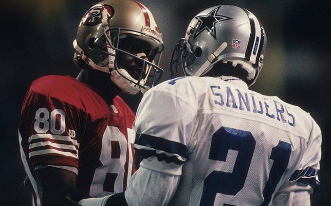 Shaq Says Cowboys Should Fire Mike McCarthy, Hire Deion Sanders As Coach