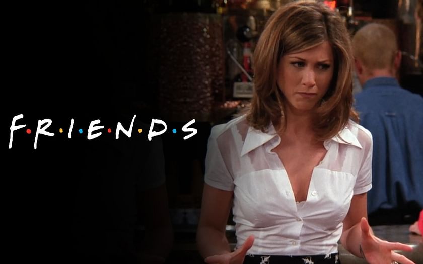 Rachel Green's Most Stylish Looks Ever on Friends - TV Guide