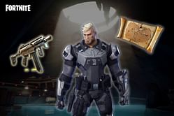 Fortnite Chapter 3 is getting a new POI, Mythic weapon & a hidden treasure from the past