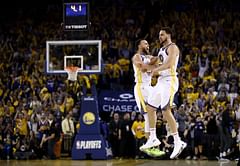 Watch: "Klay Day" - Steph Curry shares hype video of Klay Thompson as latter prepares for season debut