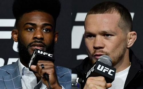 Aljamain Sterling and Petr Yan are set to rematch at UFC 273