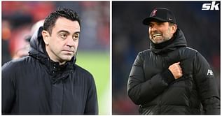 Liverpool step up interest in signing Barcelona star - Reports