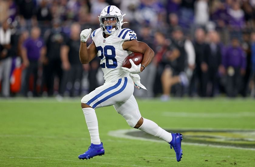 NFL Stats Leader 2021: Who has the most rushing yards heading into