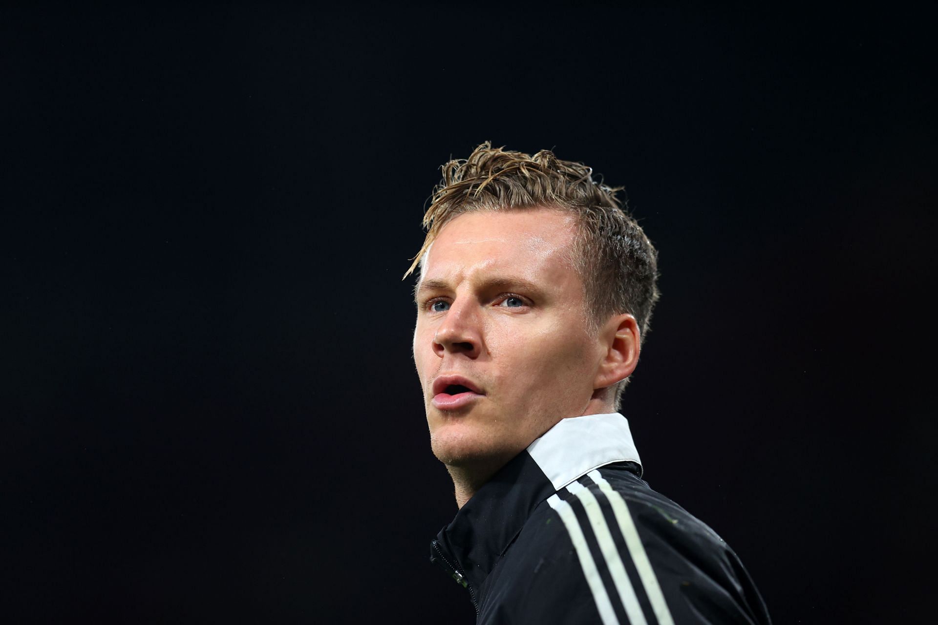 Bernd Leno is ready to join Newcastle United.