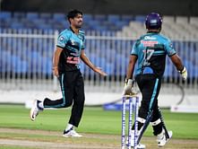 IGM vs SAL Dream11 Prediction: Fantasy Cricket Tips, Today's Playing 11 and Pitch Report for Sharjah CBFS T20, Match 7