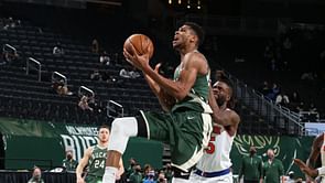 New York Knicks vs Milwaukee Bucks: Injury Report, Predicted Lineups and Starting 5s - January 28th, 2022 | NBA Season 2021-22