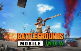 5 best guns in BGMI after 1.18 update