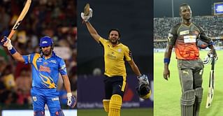 Legends League Cricket 2022: Schedule and complete squads