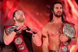 Seth Rollins reveals why he mentioned Jon Moxley on WWE SmackDown
