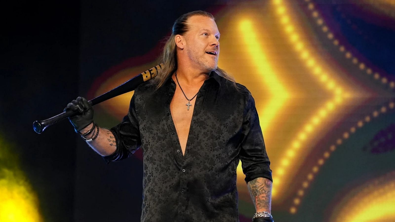 Jericho has been the leader of the Inner Circle since its formation in October 2019.
