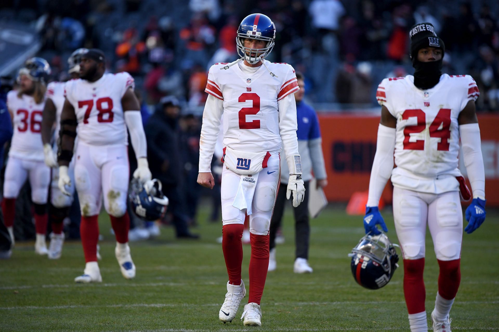 New York Giants 53-man Week 1 roster projection for 2018