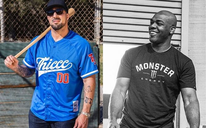 Brendan Schaub explains why Jon Jones is unlikely to cross over to boxing