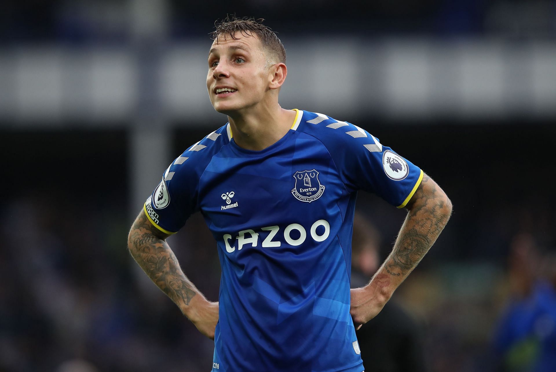 Chelsea have accelerated their efforts to sign Lucas Digne.