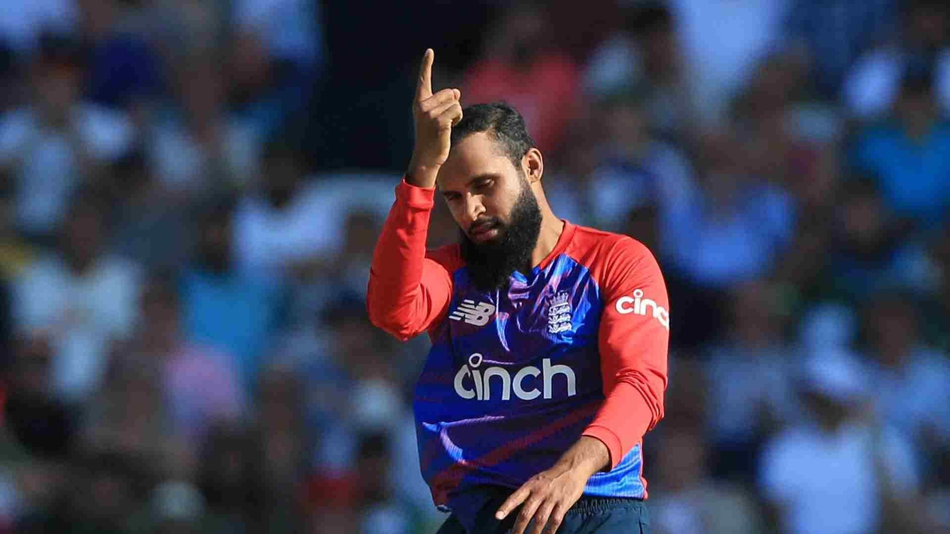 Adil Rashid will pique the interest of a few teams during the IPL 2022 Auction