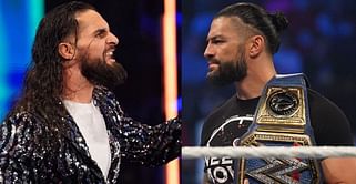WWE SmackDown रिजल्ट्स: Roman Reigns की हुई बुरी तरह बेइज्जती, दिग्गज ने चौंकाने वाली वापसी करते हुए मचाया जबरदस्त बवाल