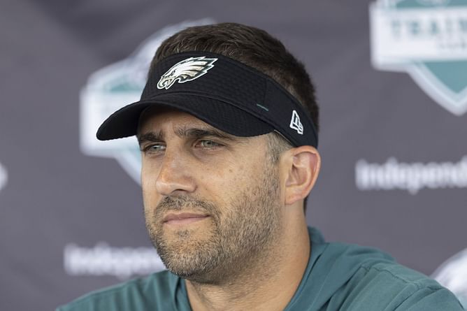 Nick Sirianni proved all naysayers wrong