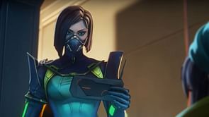 Valorant to get new features in future updates that will seek to eliminate in-game toxicity