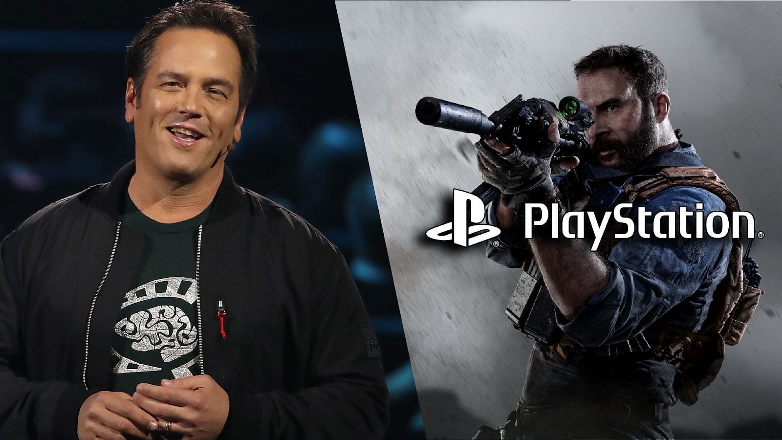 Phil Spencer addresses concerns of Call of Duty leaving PlayStation (Image by Sportskeeda)