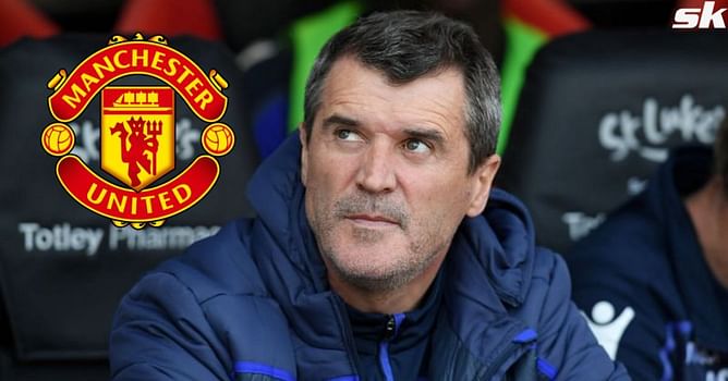 “Surprised he left him on for the full game” – Roy Keane criticises ‘poor’ Manchester United star after Aston Villa draw