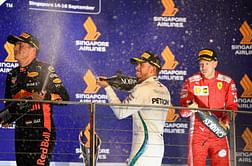 Christian Horner feels Max Verstappen and Lewis Hamilton share a “rare” quality that sets them apart from the rest of the grid