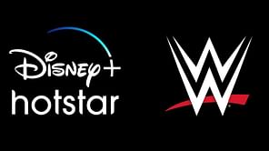 WWE and Disney make their first deal ever together