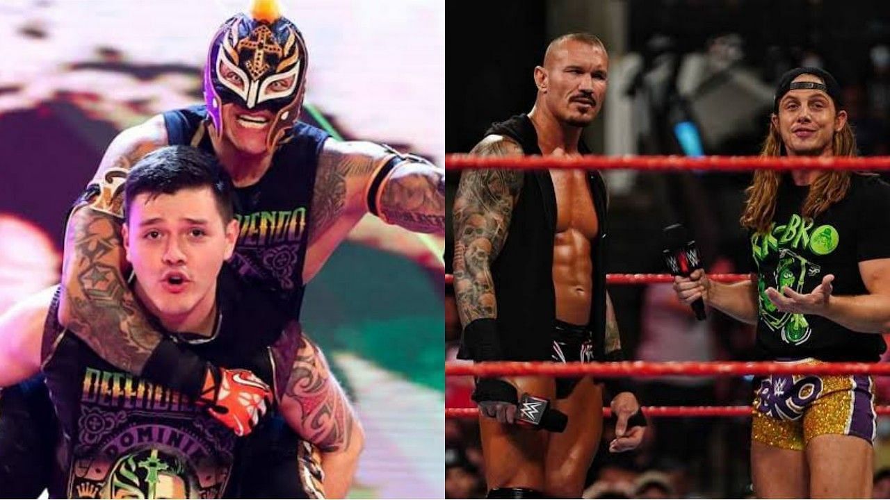 WWE Royal Rumble 2022 में कई सुपरस्टार्स अपने पार्टनर को एलिमिनेट कर सकते हैं