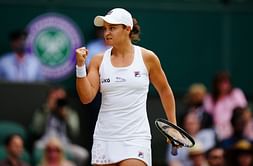 Adelaide International 2022 results: Ashleigh Barty vs Coco Gauff score, winner and recap