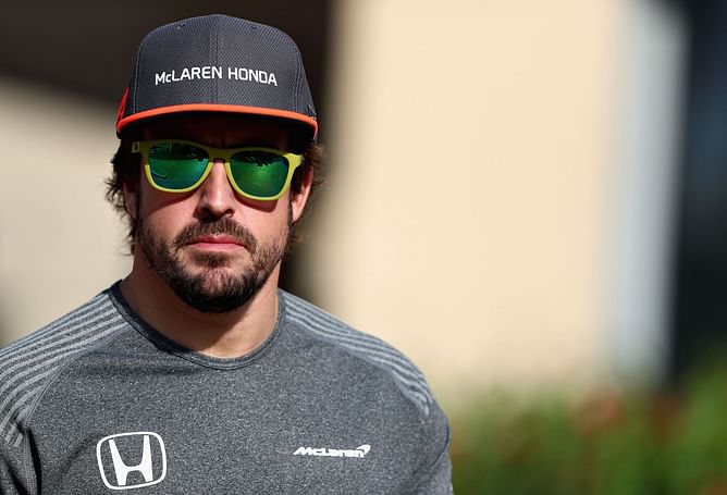 Anthony Davidson feels Fernando Alonso was “too impatient” with Honda