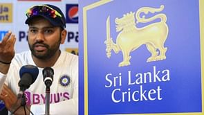 Sri Lanka Cricket requests BCCI to play T20Is before Tests on upcoming tour: Reports