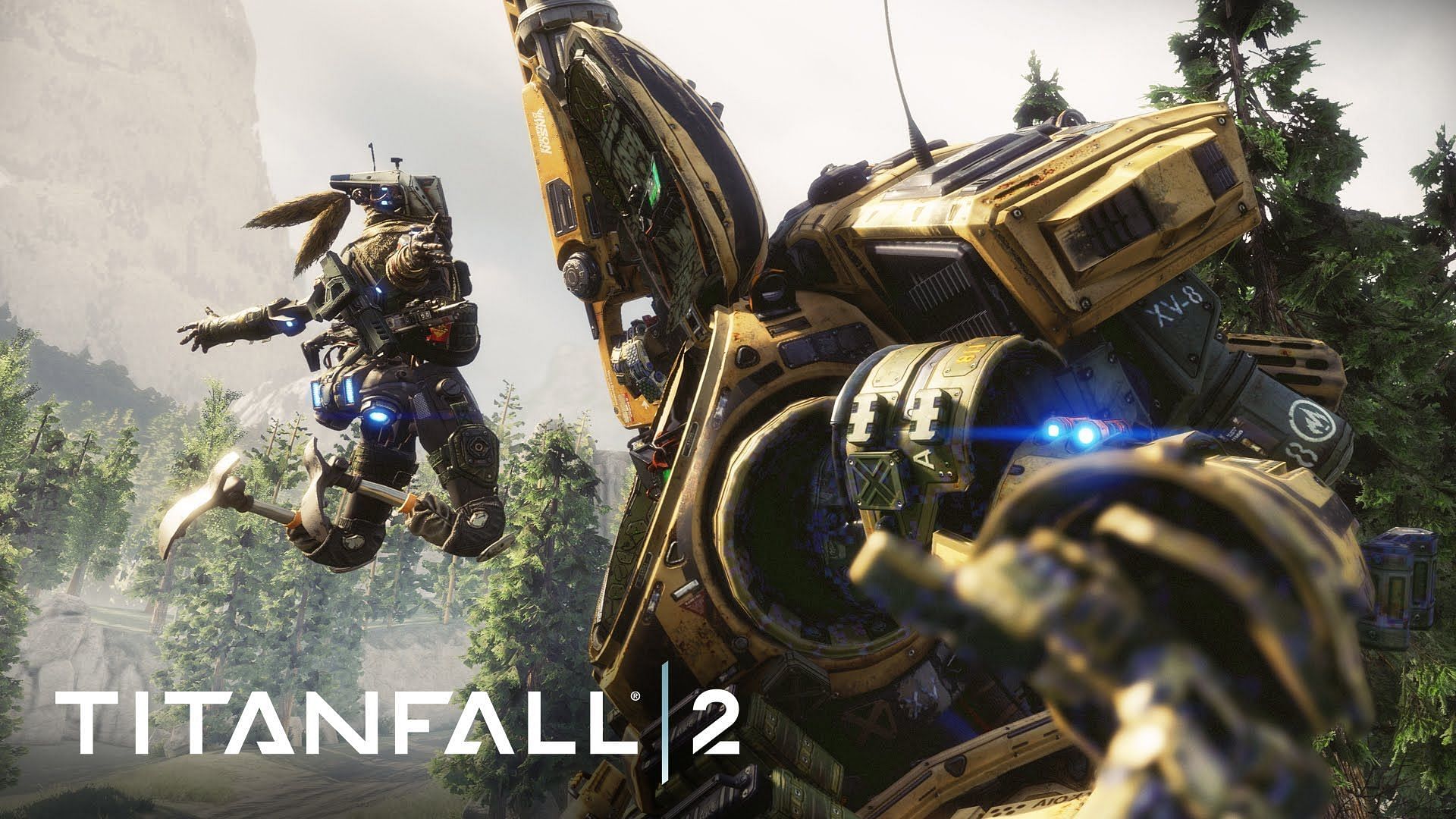 How Titanfall 2's Northstar mod solves the problem that should