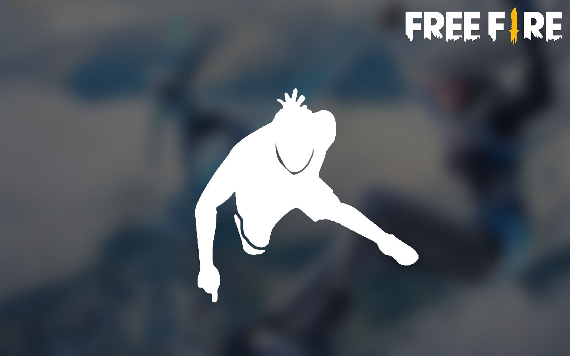 Players can win the One Finger Pushup emote for free (Image via Sportskeeda)